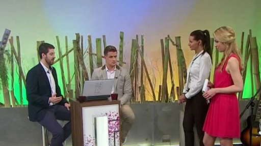 Výživné - 1. část