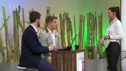 Výživné - 3. část