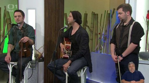 O5 a Radeček - 2. část