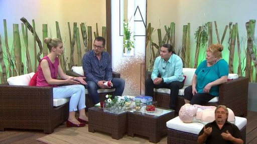 Letní nástrahy a první pomoc, MUDr. Jan Boženský  - Kurzy prvnípomoci pro seniory