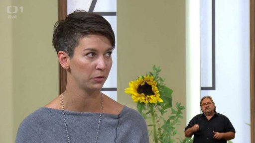 Vojtova metoda bez pláče - 1. část