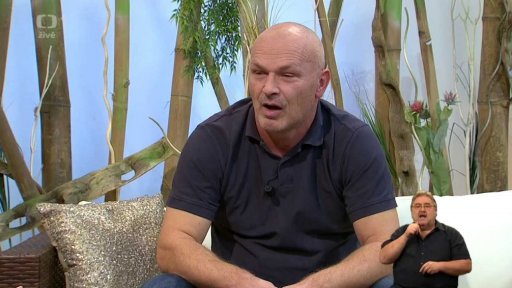 Přínos české medicíny, genetický výzkum - 1. část