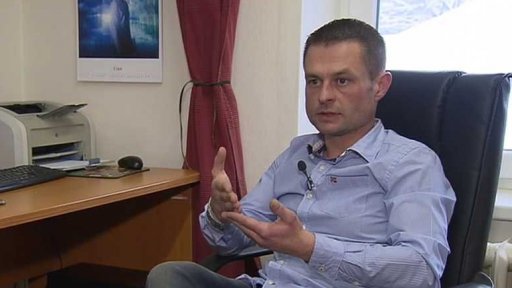 Závislost na hazardu