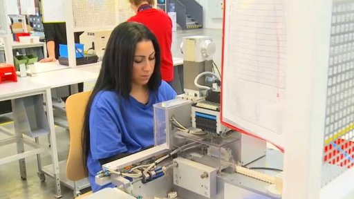 Pracovní příležitost