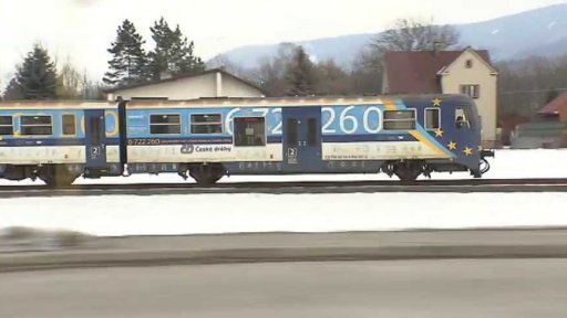 Modernizace železničních spojů