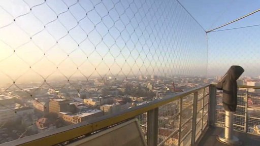 Ostravská radniční věž