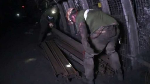 Státní podnik Diamo nekoupí společnost OKD