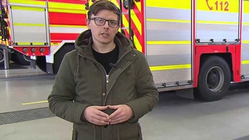 Zneužití hasičských jednotek