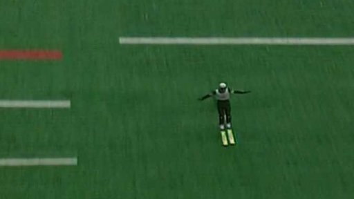 Stát chce prodat pozemky pod skokanskými můstky ve Frenštátě