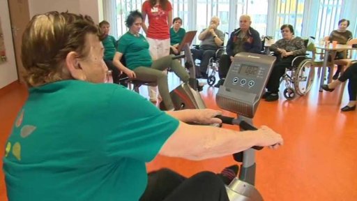 Jedeme v tom společně