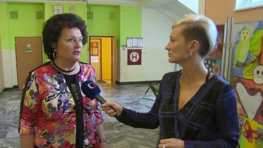 Inkluze ve školách