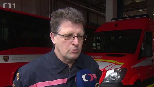 Kontrola oxidu uhelnatého