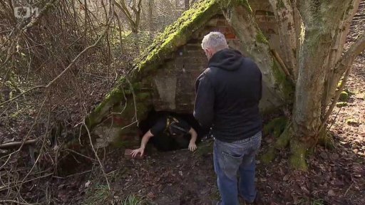 Nacistická továrna