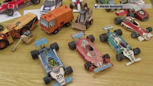 iReportér + soutěž