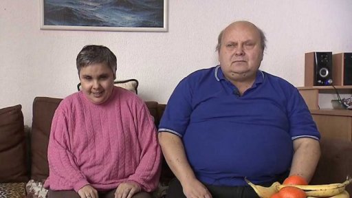 Nevidomí žádají o adopci