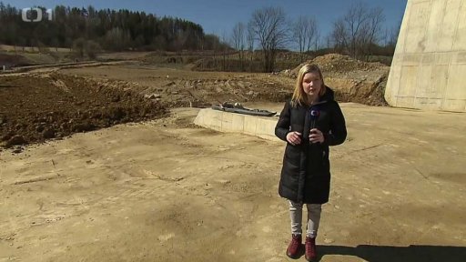 Protipovodňový systém