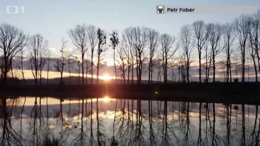 iReportér + soutěž