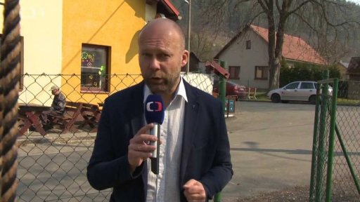 Konec základní školy