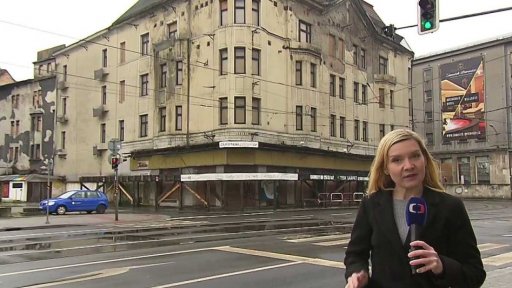 Obchodní dům Breda