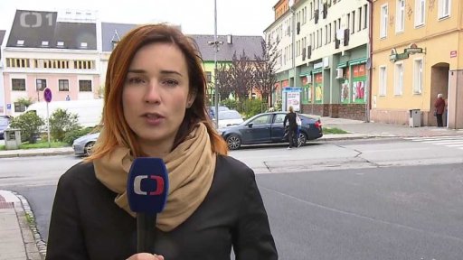 Obyvatelé v exekuci