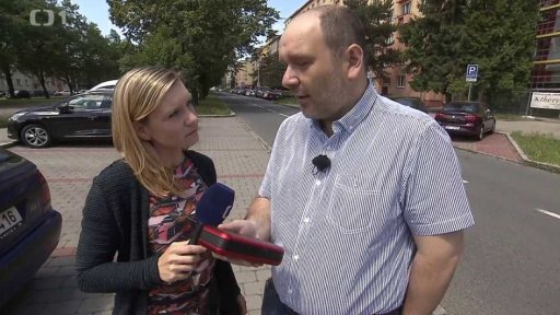 Nanočástice v ovzduší