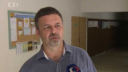 Nedostatek personálu v nemocnicích