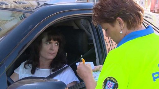 Nový přestupkový zákon