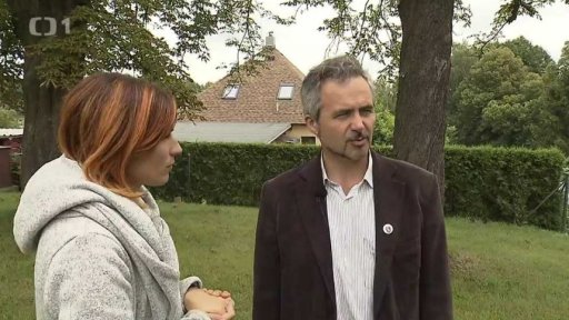 Kontrola lokálních topenišť