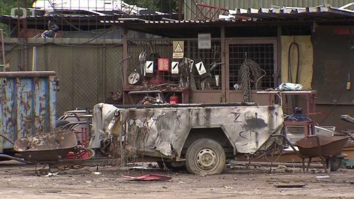 Bezhotovostní výkup kovů