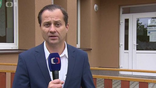 Týrání dětí v mateřské škole?