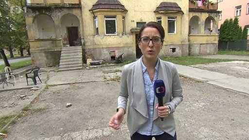 Doplatky na bydlení