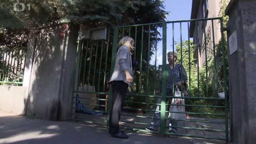 Dům pro seniory bez licence