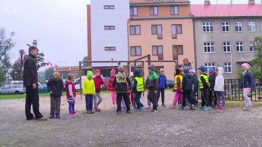 Upomínky za nezapsané předškoláky