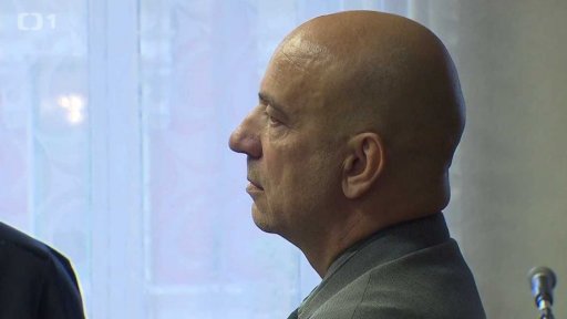 Boran Boban jde do vazby