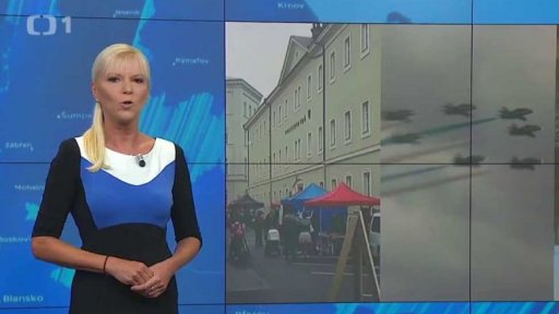 iReportér + soutěž