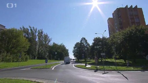 Tramvajová linka na osmý obvod