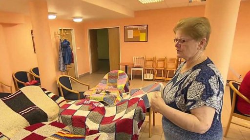 Pomoc pro děti z Malawi