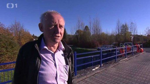 Kontrola oprav vozovek