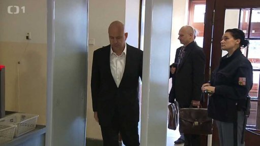 Obžaloba M. Dědice a B. Pavelka