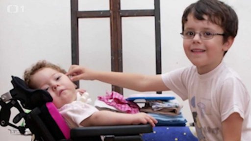 Žaloba rodičů postižené dívky