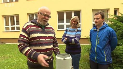 Studentská odborná práce