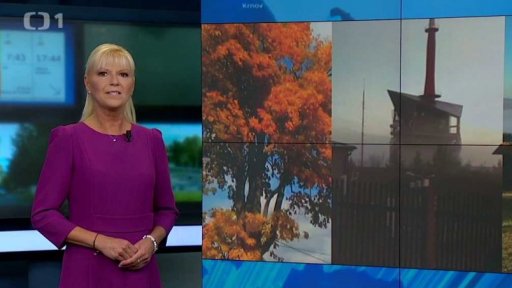 iReportér + soutěž