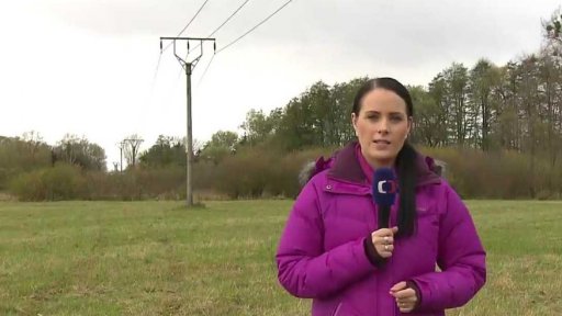 Výpadky elektrické energie