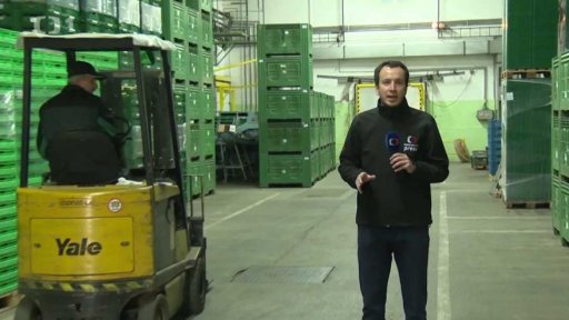 Ovocnáři sčítají škody