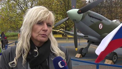 Vzpomínka na Zdeňka Škarvadu