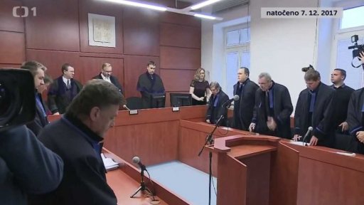 Rozsudek v kauze železničního neštěstí ve Studénce