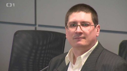 Trest na přípravu vraždy