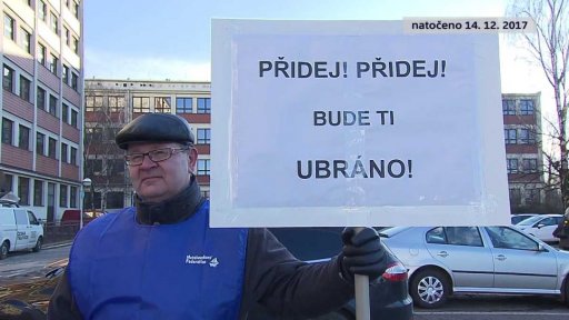 Nevyplacené prémie