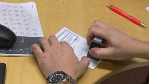 Nelegální prodej léků