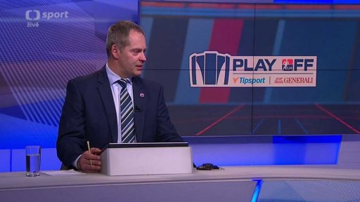 Přestávkové studio